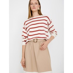 Jersey rayas marinero SKATÏE 49,95 €