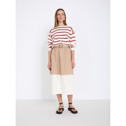 Jersey rayas marinero SKATÏE 49,95 €