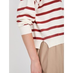 Jersey rayas marinero SKATÏE 49,95 €