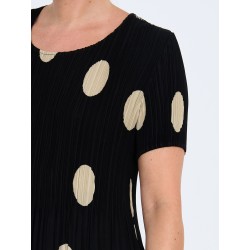 Vestido lunares "non-iron" SKATÏE 82,50 €