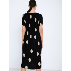 Vestido lunares "non-iron" SKATÏE 82,50 €