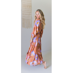 SERENDIPITY PRINT EVORY DRESS JAASE 77,50 €