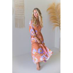 SERENDIPITY PRINT EVORY DRESS JAASE 77,50 €