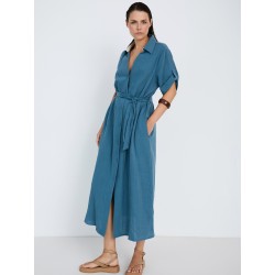 Vestido bambula algodón SKATÏE 87,50 €