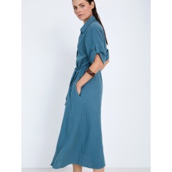 Vestido bambula algodón SKATÏE 87,50 €