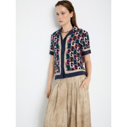 Camisa estampado retro SKATÏE 69,95 €