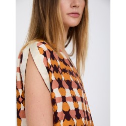 Blusa cinta metalizada SKATÏE 67,50 €