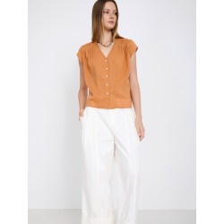 Blusa rayas jaretas SKATÏE 59,95 €