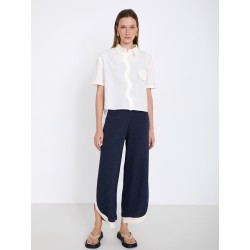 Camisa tapeta ondulada SKATÏE 67,50 €