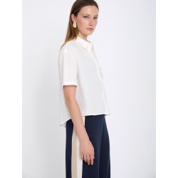 Camisa tapeta ondulada SKATÏE