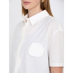 Camisa tapeta ondulada SKATÏE