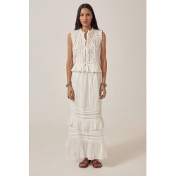 ROMANTIC AMEBA CAMILA TOP FULL MOON MAISON HOTEL 109,95 €