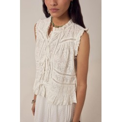 ROMANTIC AMEBA CAMILA TOP FULL MOON MAISON HOTEL 109,95 €