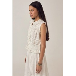 ROMANTIC AMEBA CAMILA TOP FULL MOON MAISON HOTEL 109,95 €