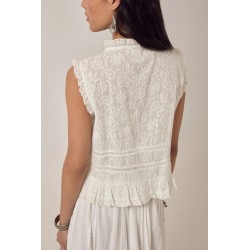 ROMANTIC AMEBA CAMILA TOP FULL MOON MAISON HOTEL