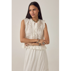 ROMANTIC AMEBA CAMILA TOP FULL MOON MAISON HOTEL 109,95 €