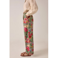 HULTON SOUL PEPE PANT NOIR MAISON HOTEL 129,95 €