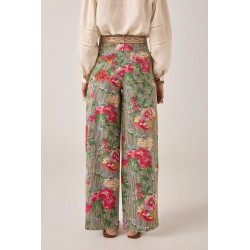 HULTON SOUL PEPE PANT NOIR MAISON HOTEL