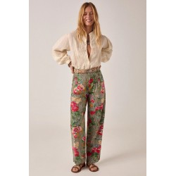 HULTON SOUL PEPE PANT NOIR MAISON HOTEL 129,95 €