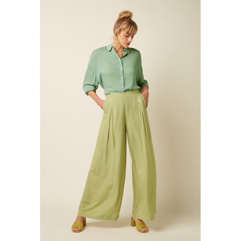Antonia Pants Dover KING LOUIE