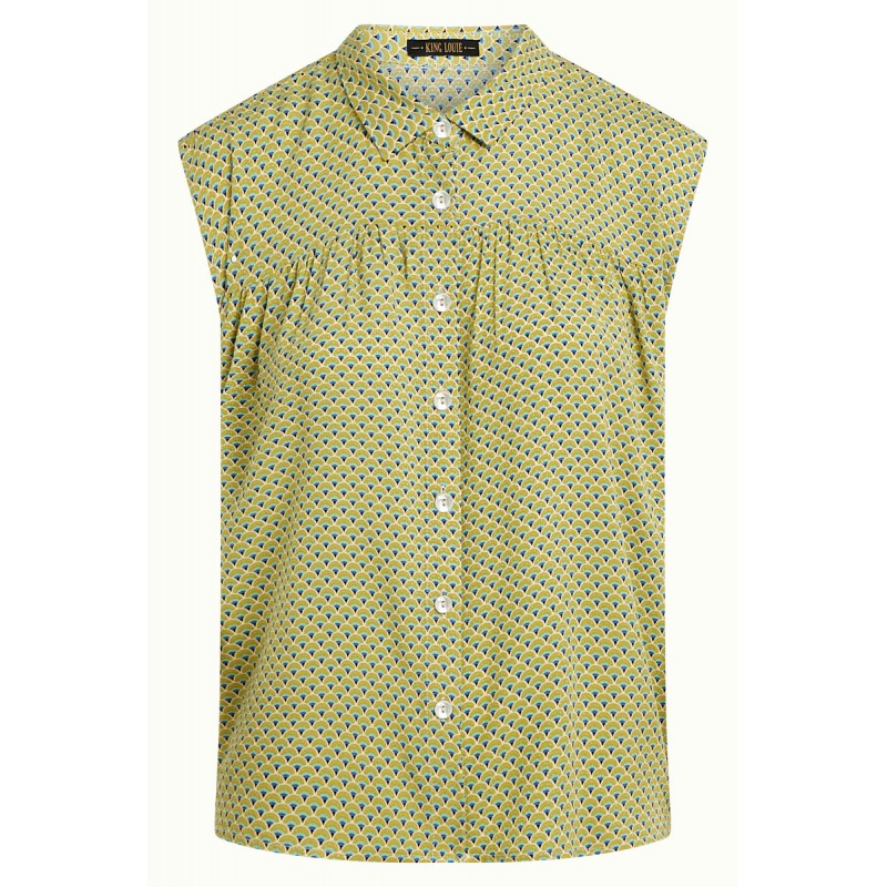 Amy Blouse Dover KING LOUIE 59,95 €