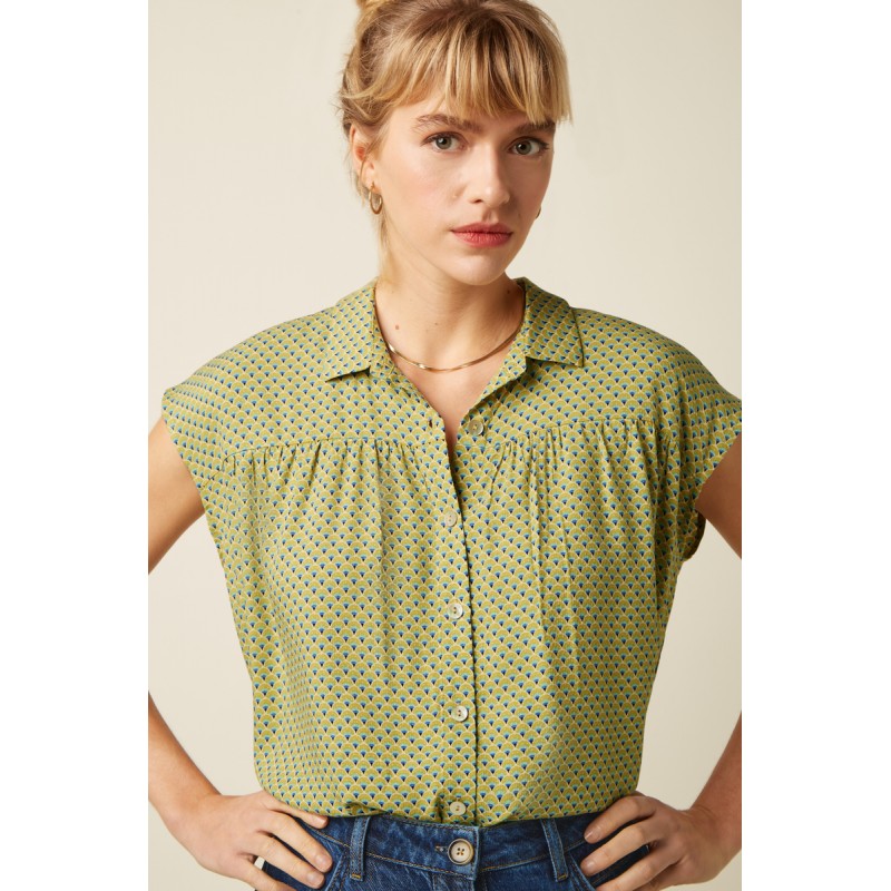 Amy Blouse Dover KING LOUIE 59,95 €