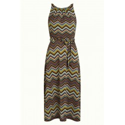 Hazel Dress Shio KING LOUIE