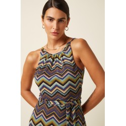 Hazel Dress Shio KING LOUIE