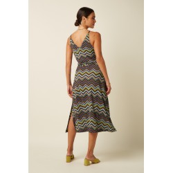 Hazel Dress Shio KING LOUIE