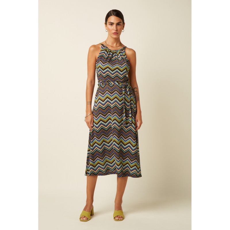 Hazel Dress Shio KING LOUIE