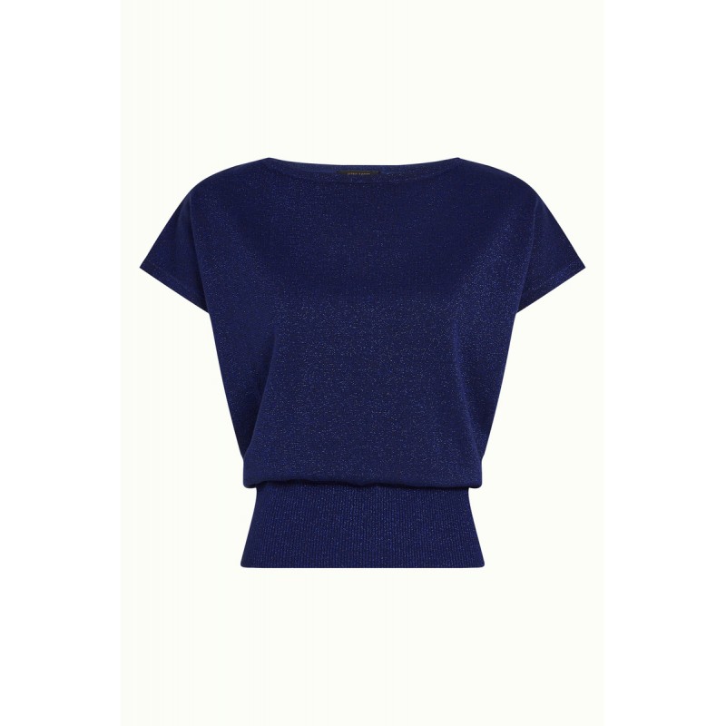Laia Knit Top Lapis KING LOUIE 79,95 €