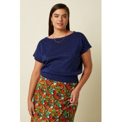 Laia Knit Top Lapis KING LOUIE 79,95 €