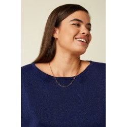 Laia Knit Top Lapis KING LOUIE 79,95 €