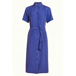 Olive Midi Dress Sista KING LOUIE