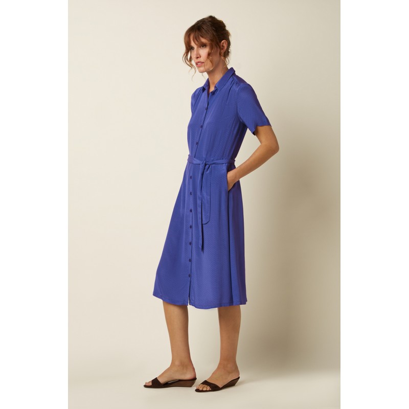 Olive Midi Dress Sista KING LOUIE