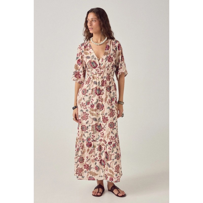 SWEET IRIS GINEVRA DRESS DAY MAISON HOTEL 139,95 €