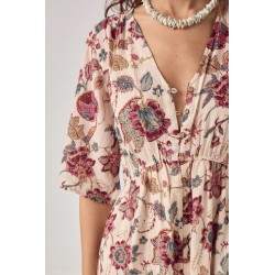 SWEET IRIS GINEVRA DRESS DAY MAISON HOTEL 139,95 €