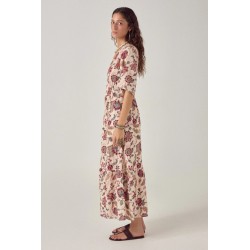 SWEET IRIS GINEVRA DRESS DAY MAISON HOTEL