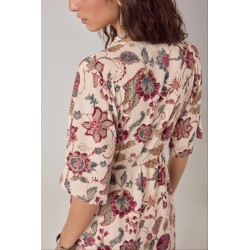 SWEET IRIS GINEVRA DRESS DAY MAISON HOTEL 139,95 €