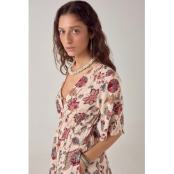 SWEET IRIS GINEVRA DRESS DAY MAISON HOTEL 139,95 €