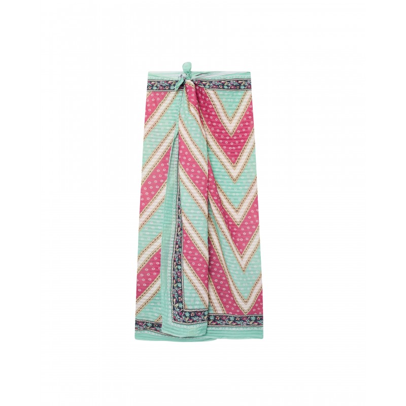 ALADDIN SANE SAMBA PAREO ANGURIA MAISON HOTEL 75,00 €