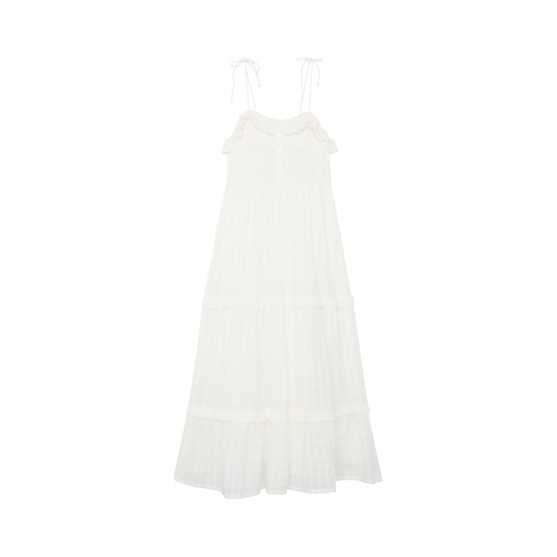 LOVE ME TENDER SIENNA SLEEVELESS DRESS NUAGE MAISON HOTEL 139,95 €