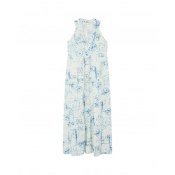OKINAWA ASAMI SLEEVELESS DRESS OCEAN WASH MAISON HOTEL 139,95 €