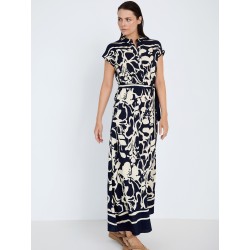 Vestido estampado abstracto SKATÏE 79,95 €