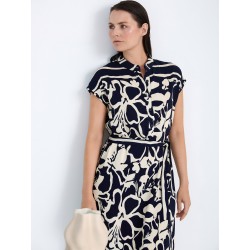 Vestido estampado abstracto SKATÏE 79,95 €
