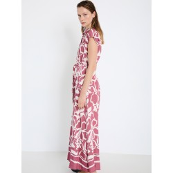 Vestido estampado abstracto SKATÏE 79,95 €