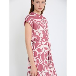 Vestido estampado abstracto SKATÏE 63,96 € -20%
