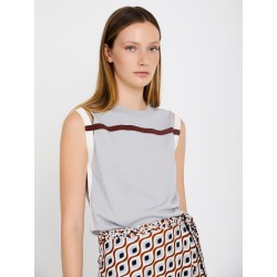 Top punto contraste SKATÏE 65,00 €