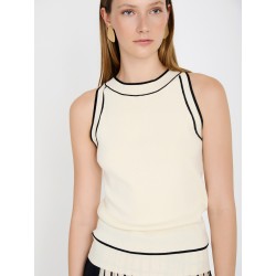 Top punto halter SKATÏE 45,00 €