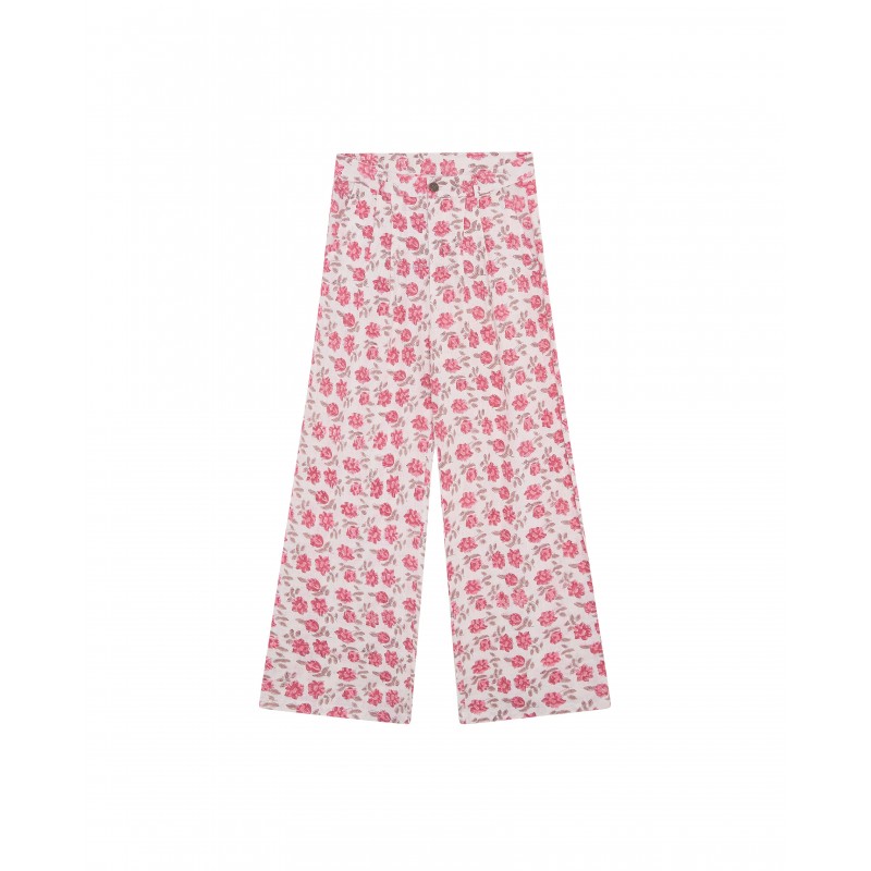 GORDON ROSES ANGUS PANT SCOTTISH PINK MAISON HOTEL 129,95 €